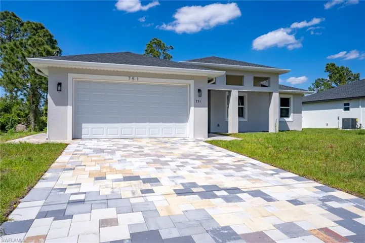 751 Newell ST E, LEHIGH ACRES FL 33974