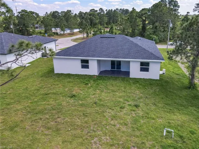 751 Newell ST E, LEHIGH ACRES FL 33974