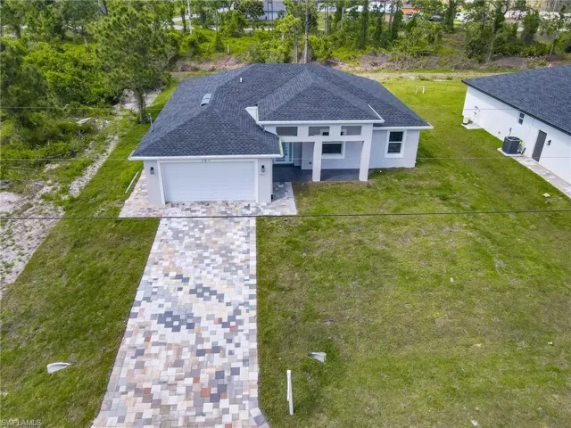 751 Newell ST E, LEHIGH ACRES FL 33974