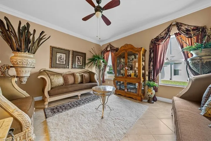 1762 Sarazen Pl, Naples, Florida 34120