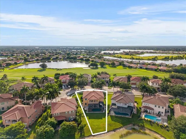 1762 Sarazen Pl, Naples, Florida 34120