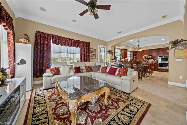 1762 Sarazen Pl, Naples, Florida 34120