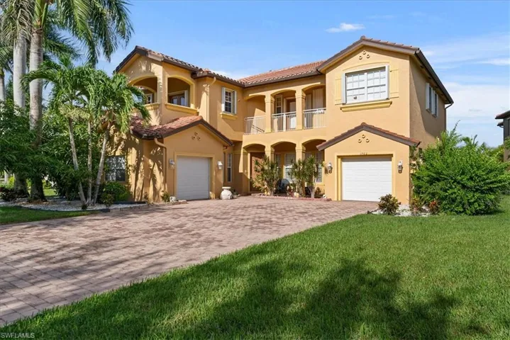 1762 Sarazen Pl, Naples, Florida 34120