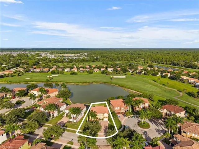 1762 Sarazen Pl, Naples, Florida 34120