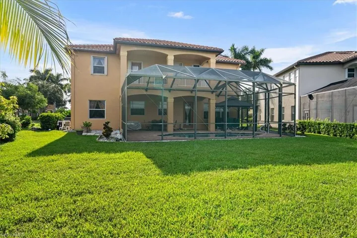 1762 Sarazen Pl, Naples, Florida 34120