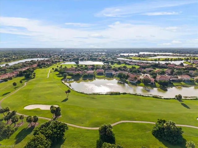 1762 Sarazen Pl, Naples, Florida 34120