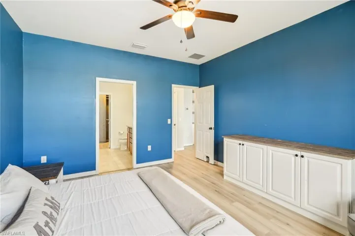 Master Suite