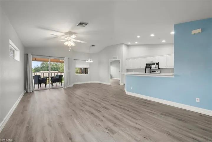 19987 Lake Vista Cir 18c, Lehigh Acres, Florida 33936