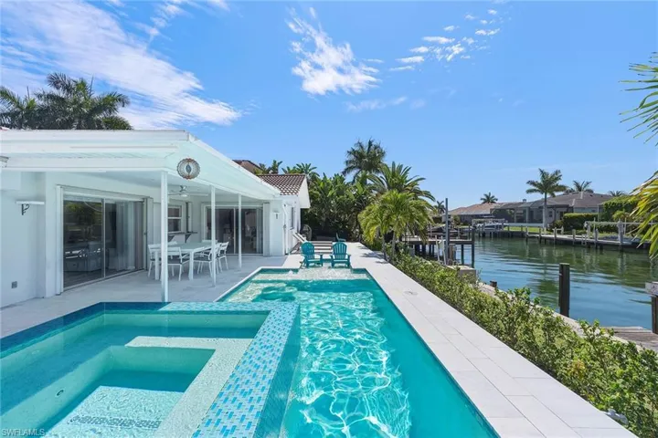 799  Caribbean  CT, Marco Island, FL 34145