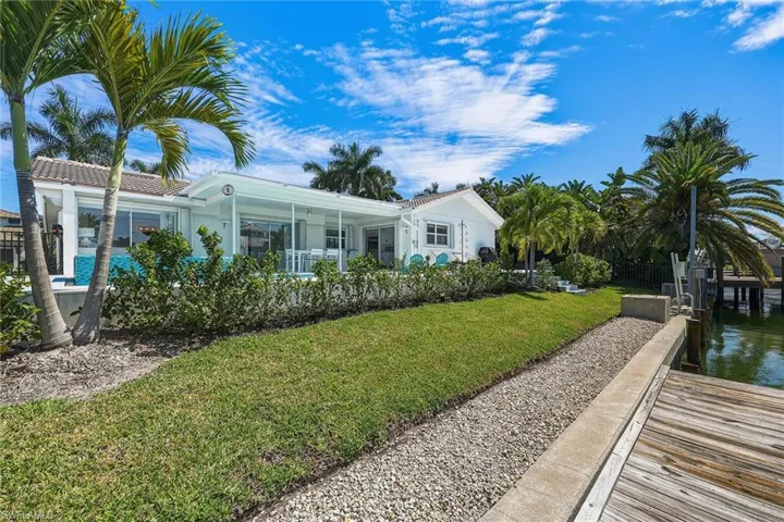 799  Caribbean  CT, Marco Island, FL 34145