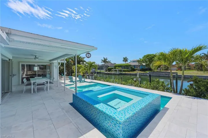 799  Caribbean  CT, Marco Island, FL 34145