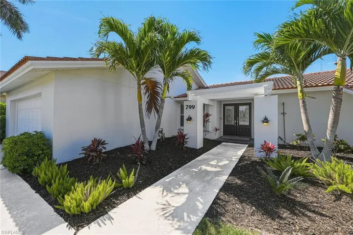 799  Caribbean  CT, Marco Island, FL 34145