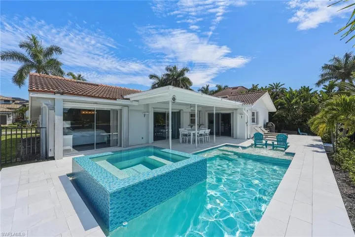 799  Caribbean  CT, Marco Island, FL 34145