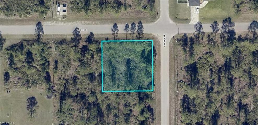 1601 W 9th  ST, LEHIGH ACRES, FL 33972