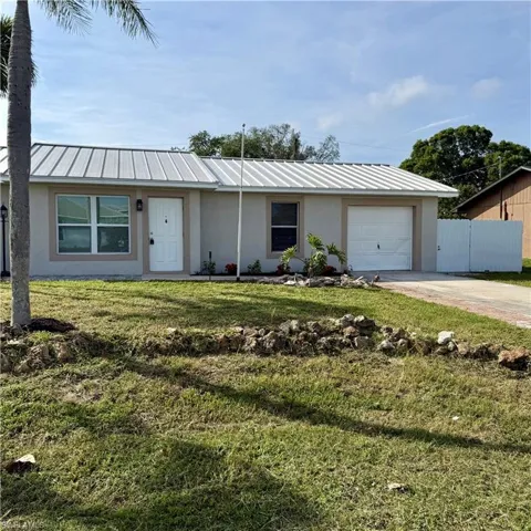 5142 19th Ct Sw, Naples, Florida 34116