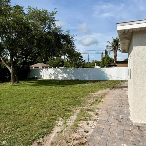 5142 19th Ct Sw, Naples, Florida 34116