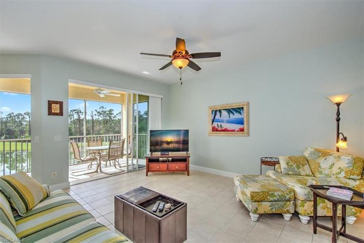 Fantastic waterviews abound!