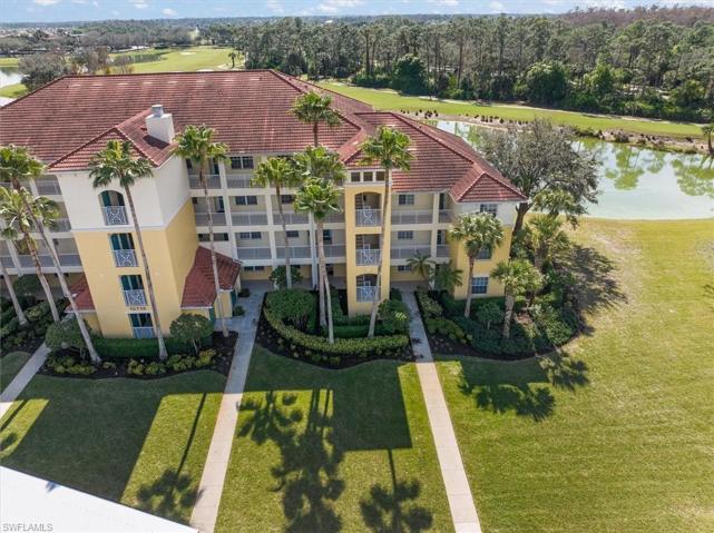Front Aerial view of 10710 Ravenna Way!