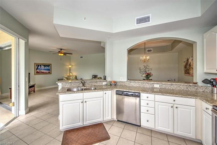 Another view of kitchen!