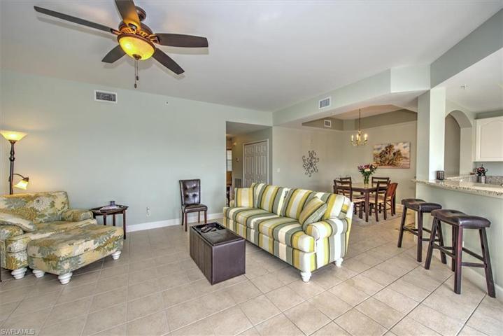 Another view of living room!