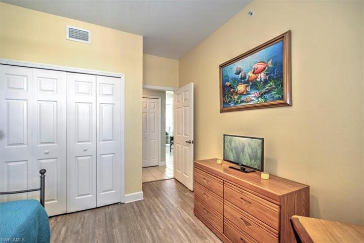 Another view of bedroom 2!