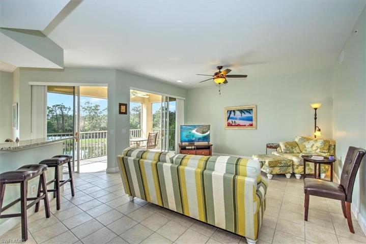 Another view of living room!