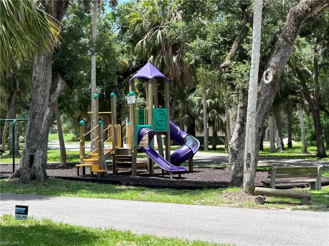 playground