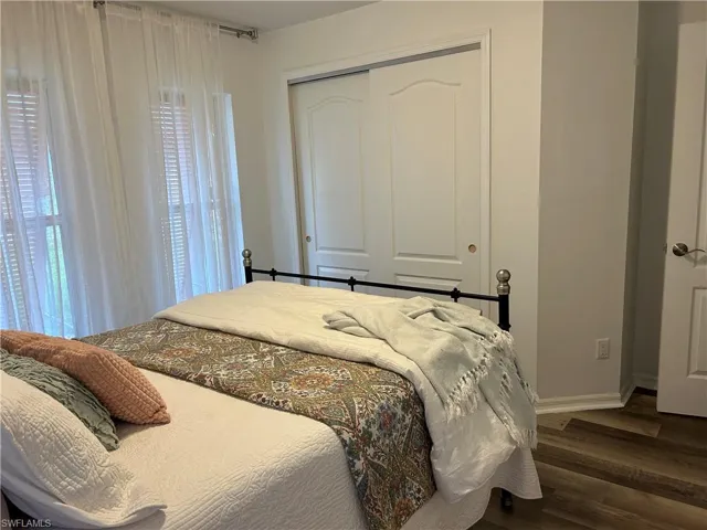 plenty of space for guests