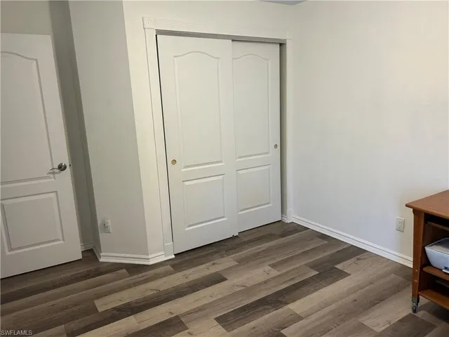 Luxury Vinyl Tile