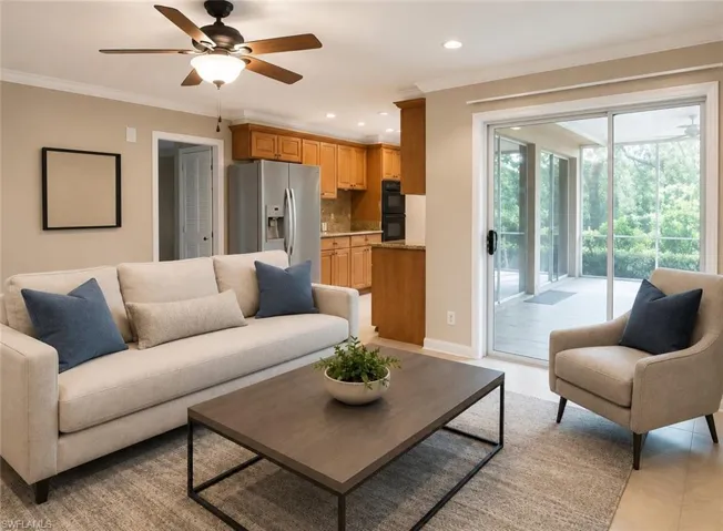 4479 Lakewood Blvd, Naples, Florida 34112