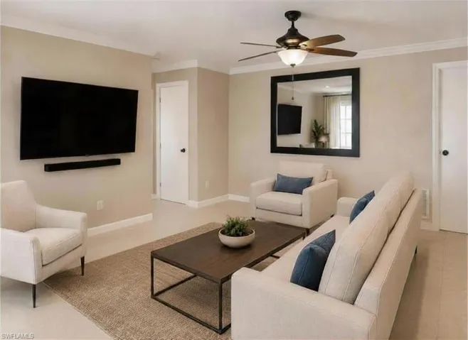 4479 Lakewood Blvd, Naples, Florida 34112