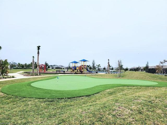 Putting Green