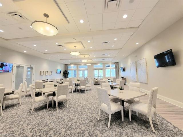 Card/Game Room