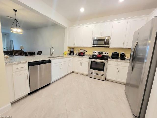 Kitchen View 2