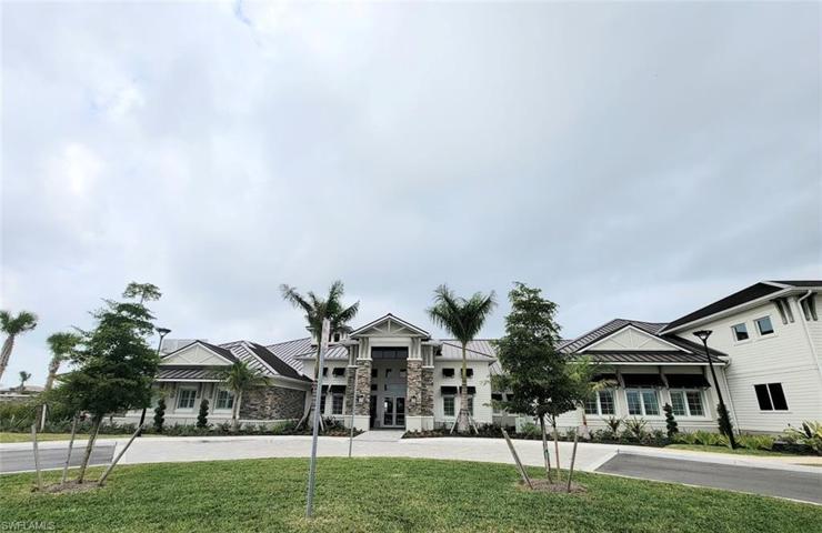 Amenities Center