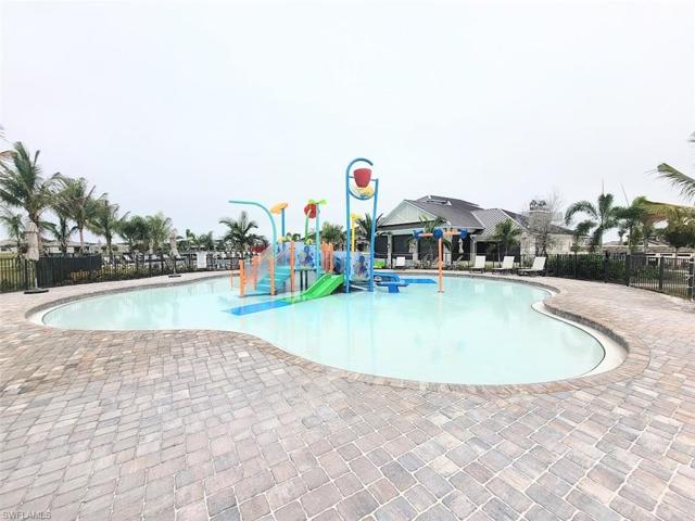 Children's Slide & Splash Pool