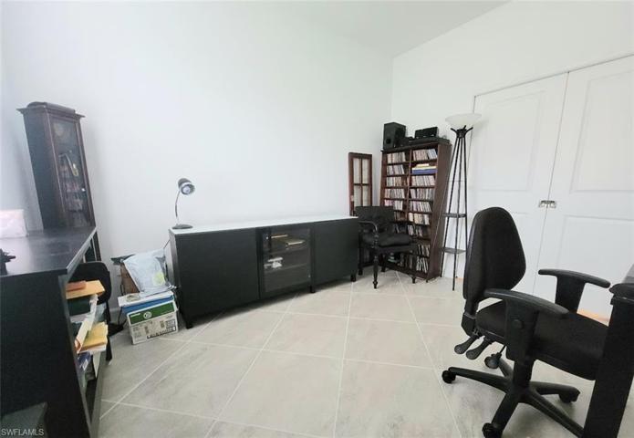 2nd Guest Bedroom View 1