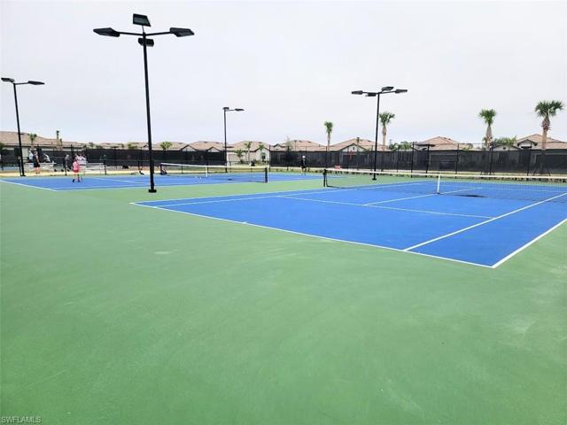 Tennis Courts