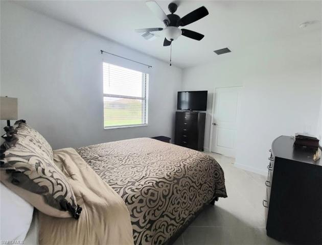 Owner's Bedroom View 2