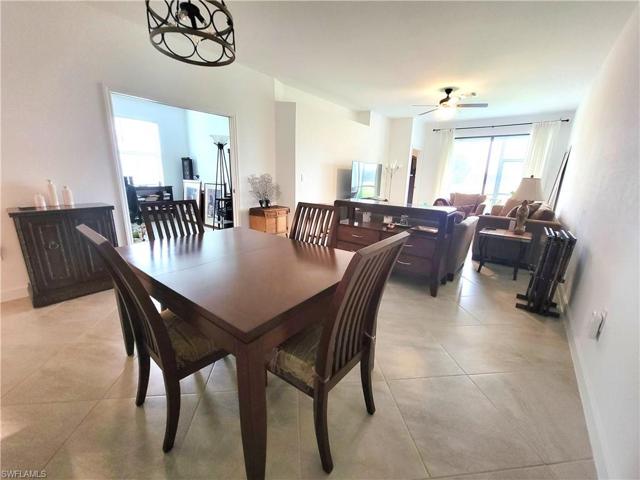 Dining/Great Rooms View 1