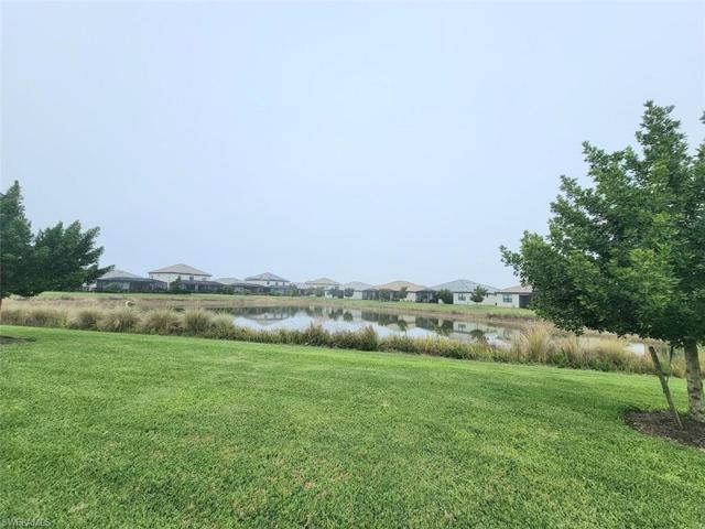 Lake View from Villa