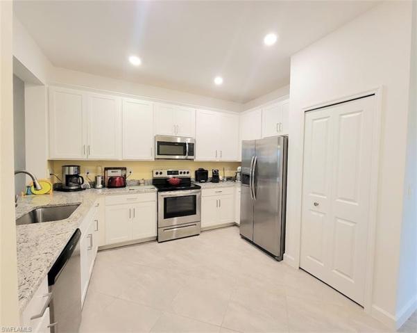 Kitchen View 2