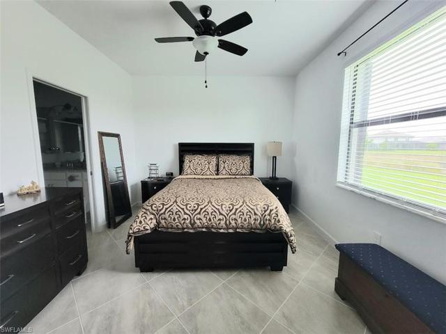 Owner's Bedroom View 1
