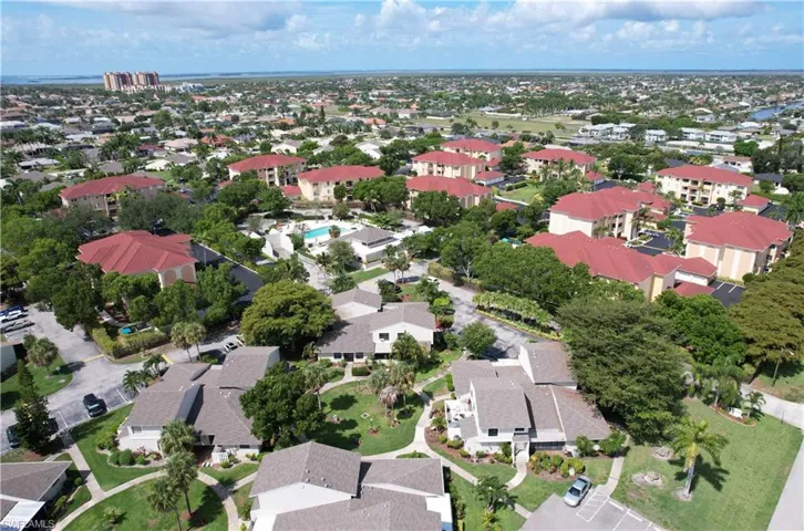 1524 Sw 50th St 204, Cape Coral, Florida 33914