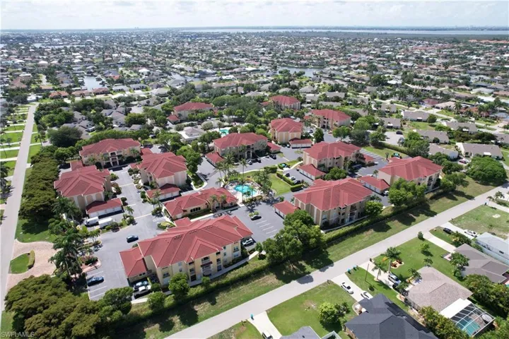 1524 Sw 50th St 204, Cape Coral, Florida 33914