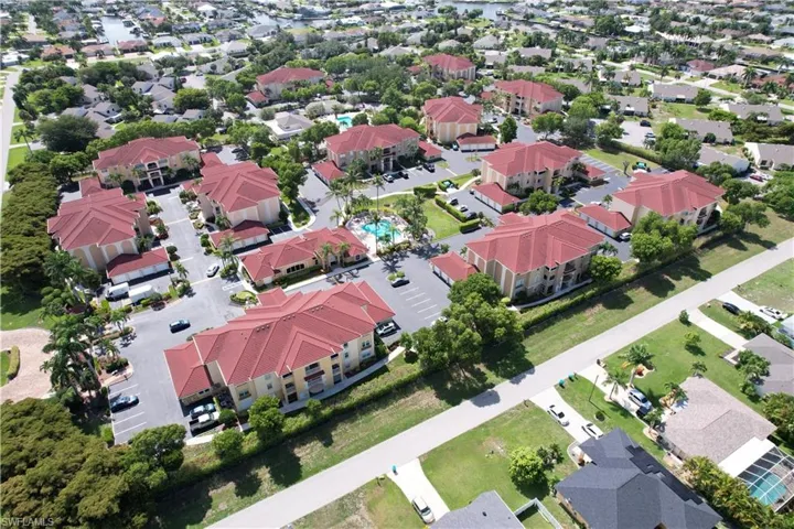 1524 Sw 50th St 204, Cape Coral, Florida 33914