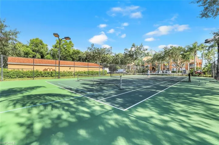 Tennis