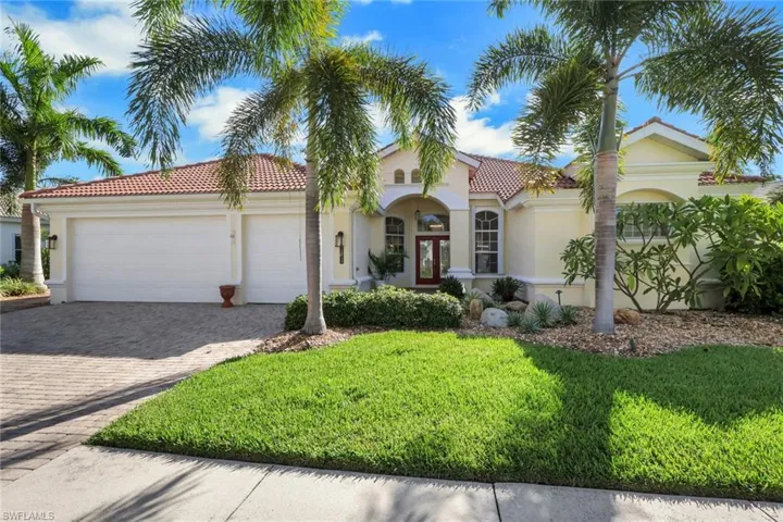 13717 Bald Cypress Cir, Fort Myers, Florida 33907
