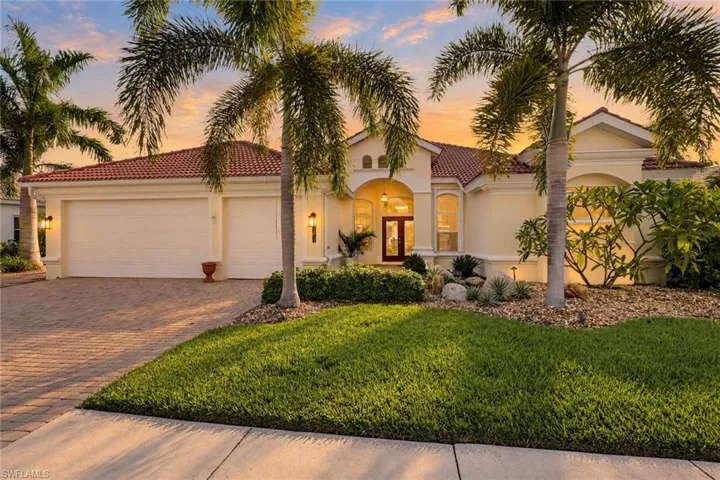 13717 Bald Cypress Cir, Fort Myers, Florida 33907