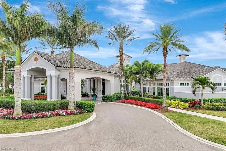 10131 Colonial Country Club Blvd 1403, Fort Myers, Florida 33913